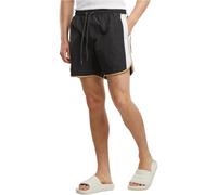 Urban Classics Retro Look Swim Shorts für Herren - XL