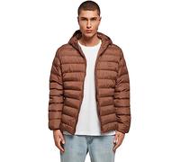 Urban Classics Basic Bubble Jacke S Bark