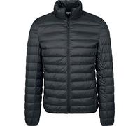 Urban Classics Herren Basic Down Jacket