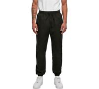 Urban Classics Men's TB5584-Basic Jogg Pants, Black, XL