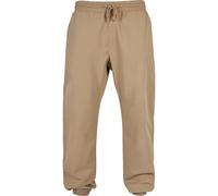 Urban Classics Men's TB5584-Basic Jogg Pants, unionbeige, S