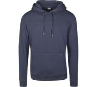 Urban Classics Herren Basic Sweat Hoodie Kapuzenpullover, per pack Blau (Navy 00155), Small (Herstellergröße: S)