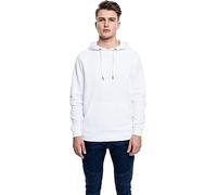 Urban Classics Terry Basic Sweatshirt M White