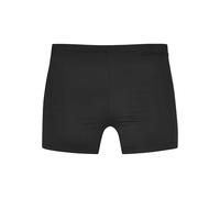 Urban Classics Herren Basic Swim Trunk Badehose, per Pack Schwarz (Black 00007), Large (Herstellergröße: L)