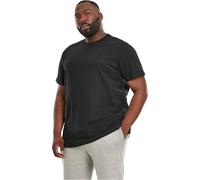 Urban Classics Herren Basic Tee 3-Pack TB2684B, color:black/black/black, groesse herren:M