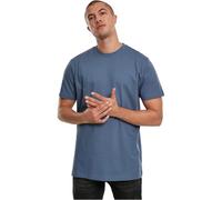 Urban Classics Basic Tee in Gr. M in Blau