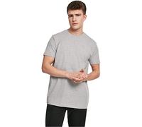 URBAN CLASSICS Basic T-Shirt grau