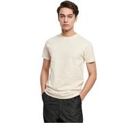 Urban Classics Basic Tee in Gr. XL in Weiß