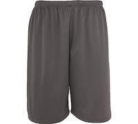 Urban Classics Herren Bball Mesh Shorts