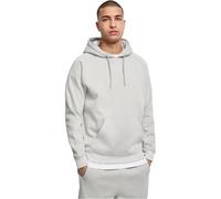 Urban Classics - Blank Light Asphalt - Hoodie Grau S