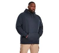 Urban Classics Blank Hoody in Gr. L in Blau