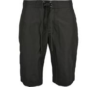 Urban Classics Herren Board Bermuda Shorts Badehose, Black, S