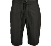 Urban Classics TB3525 Board Shorts, Größe:XXL, Farbe:Black