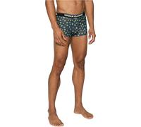 Urban Classics Boxer Shorts 5-Pack in Gr. XXL in Grau