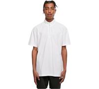 Urban Classics Boxy Pique Kurzarm-t-shirt