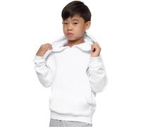 Urban Classics Herren Boys Blank Hoody