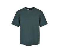 Urban Classics Boy's UCK006-Boys Tall Tee T-Shirt, Bottlegreen, 110/116