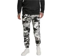 Urban Classics Männer Cargohose Jogging Pants 2.0 in camouflage W 28 camouflage