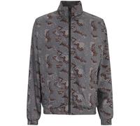 Urban Classics Herren bergangsjacke Ca Track Jacket TB3127 Darkdesert Ca M