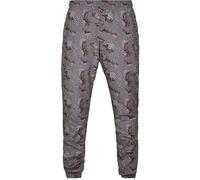 Urban Classics Herren Camo Track Pants