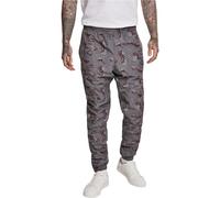 Urban Classics TB3128 Camo Track Pants Hose, Größe:L, Farbe:darkdesert camo