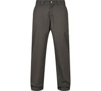 Urban Classics Herren Classic Workwear Pants Hose, Blackbird, 32
