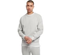 Urban Classics Crewneck Sweatshirt in Gr. L in Grau