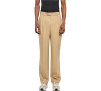 Urban Classics Herren Double Pleated Pants