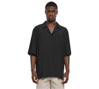 Urban Classics Loose Viscose Kurzarmhemd