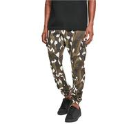 Urban Classics Herren Hose weiß / khaki / dunkelbraun / oliv / schwarz, Größe 32, 4304472 Weiß / Khaki / Dunkelbraun / Oliv / Schwarz 32