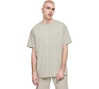 Urban Classics T-Shirt Heavy Oversized Tee Herren – Oversize Fit, schweres Jersey – Softsalvia S
