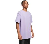 Urban Classics Heavy Oversized Tee Männer in Gr. 5XL in Violet