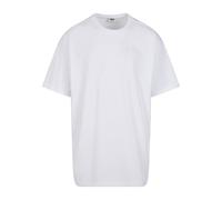 Urban Classics Heavy Oversized Tee Herren-T-Shirt - weiß XXL