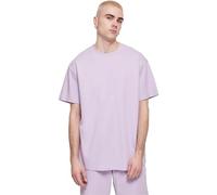 Urban Classics Heavy Oversized Tee in Gr. 4XL in Violet
