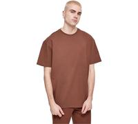 Urban Classics Heavy Oversized Tee Männer in Gr. L in Bunt