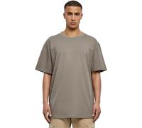 Urban Classics T-Shirt Heavy Oversized Tee Asphalt-L