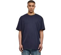 Urban Classics Heavy Oversized T-Shirt midnightnavy Gr. S