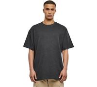 Urban Classics T-Shirt Heavy Oversized Tee charcoal charcoal-S
