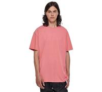 Urban Classics T-Shirt Heavy Oversized Tee Palepink-4XL