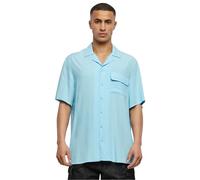 Urban Classics Viscose Camp Kurzarmhemd