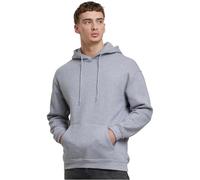Urban Classics Basic Oversized Hoody heathergrey, M