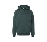 Urban Classics Herren Hoodie Kapuzenpullover Fluffy - Regular Fit
