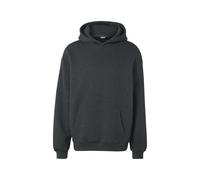 Urban Classics Herren Fluffy Hoody - Weicher Oversize Hoodie mit Kapuze & Kängurutasche, Unisex Fit aus flauschigem Sweatstoff, Streetwear Basic