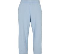Urban Classics Acid Wash Sweatpants in Gr. 2XL in Blau