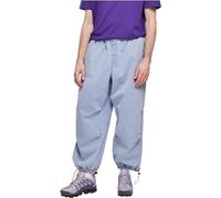 Urban Classics Parachute Jeans Pants Jeans hellblau in M