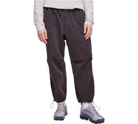 Urban Classics Herren Hose Parachute Jeans Pants realblack Washed XXL