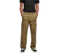 Urban Classics Straight Leg Cargo Pants Tiniolive-28