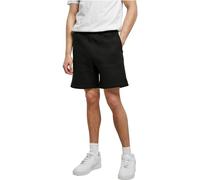 Urban Classics Herren Hose Ultra Heavy Sweatshorts Black 3XL