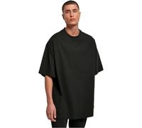 Urban Classics Huge Tee in Gr. L in Schwarz