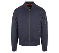 Urban Classics Basic Jacke S Navy